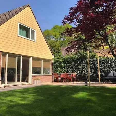 Βίλα Holiday Escape Noordwijkerhout