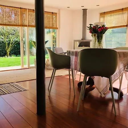 Holiday Escape Noordwijkerhout